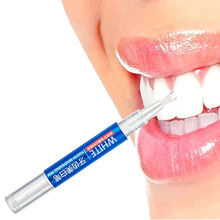 TEETH WHITENING PEN